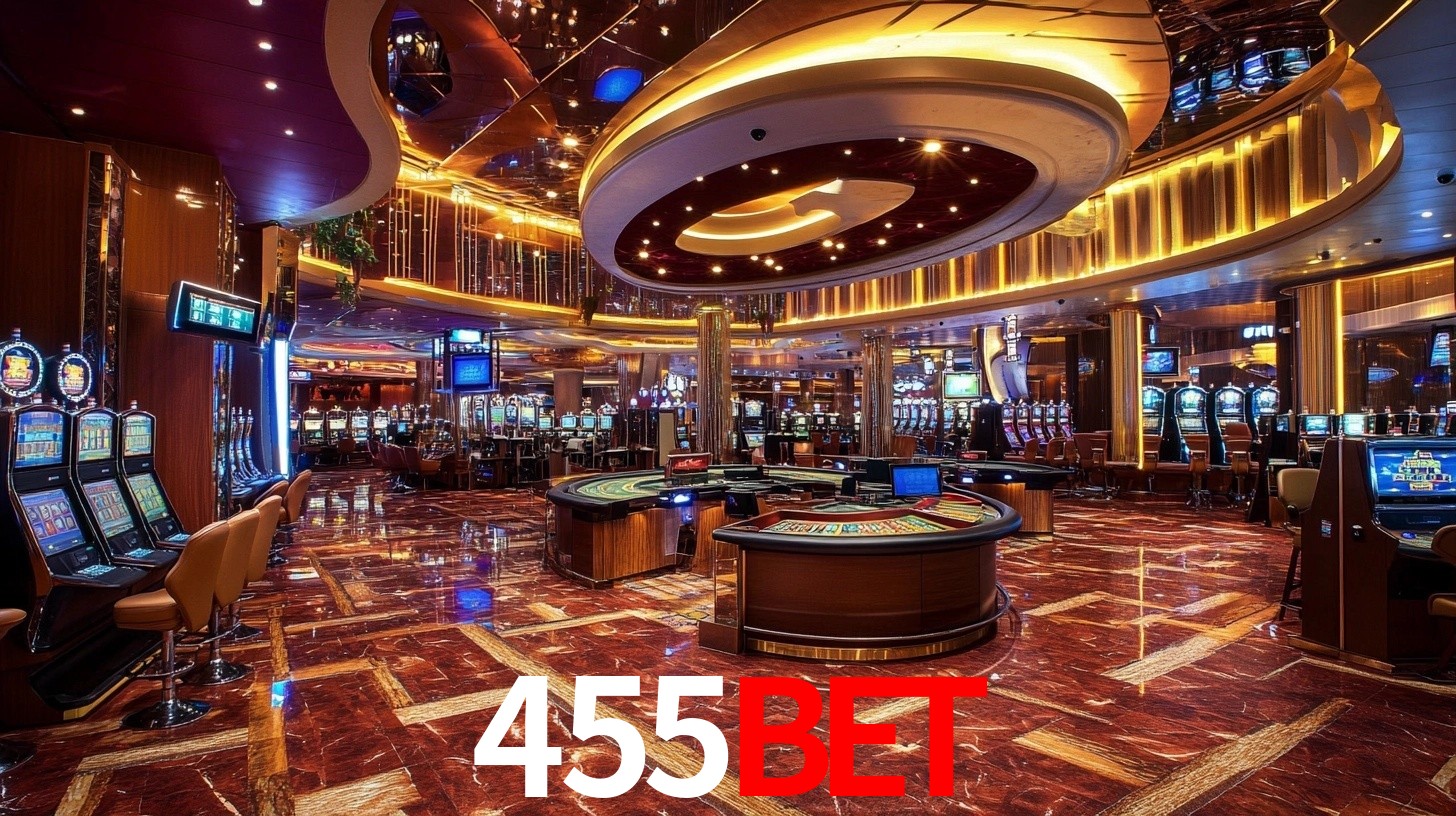Statistics 455bet