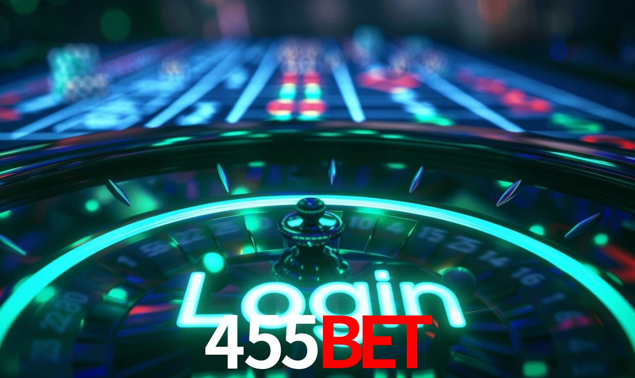 Estatísticas 455bet