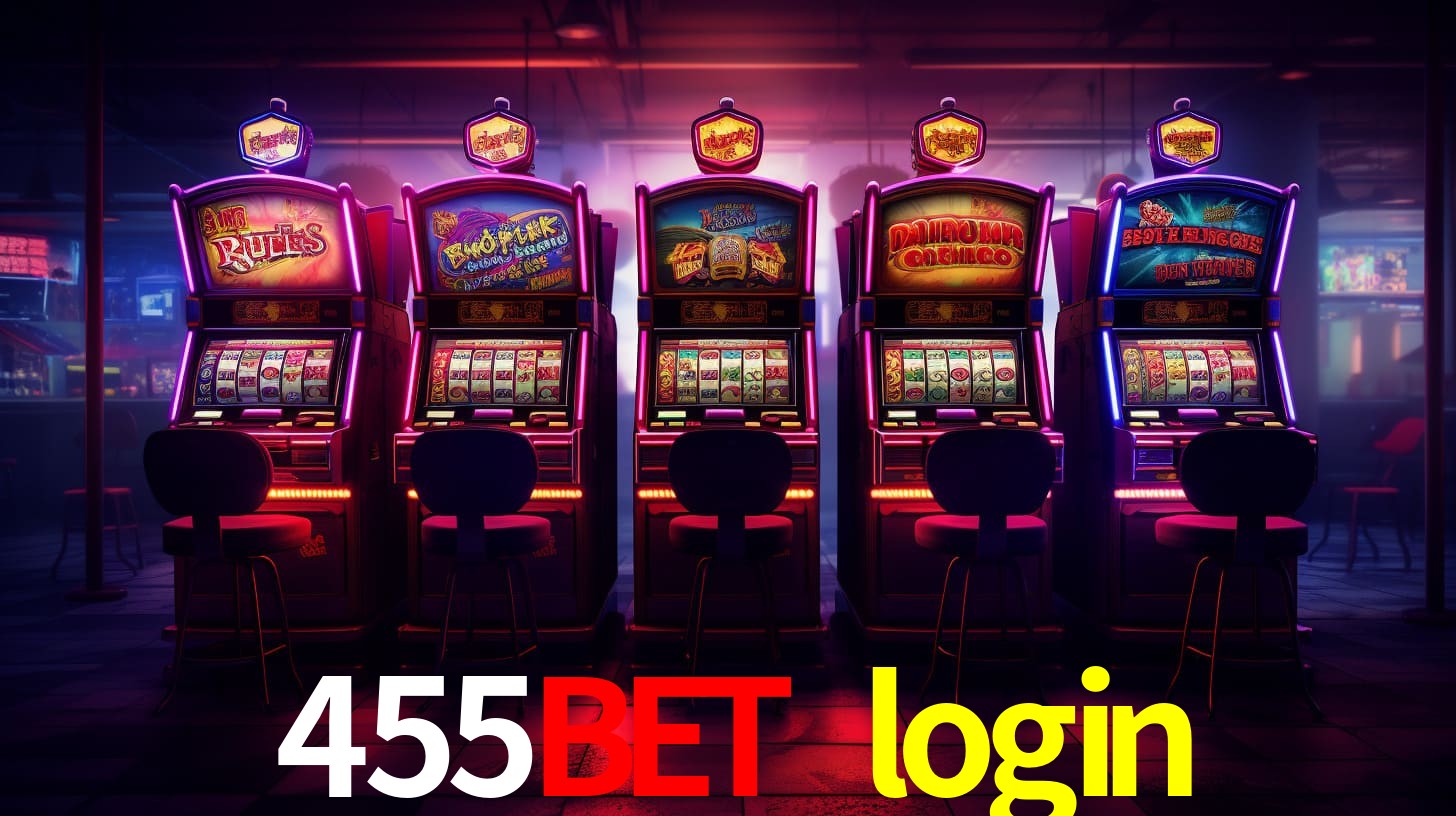 Confiável 455bet login