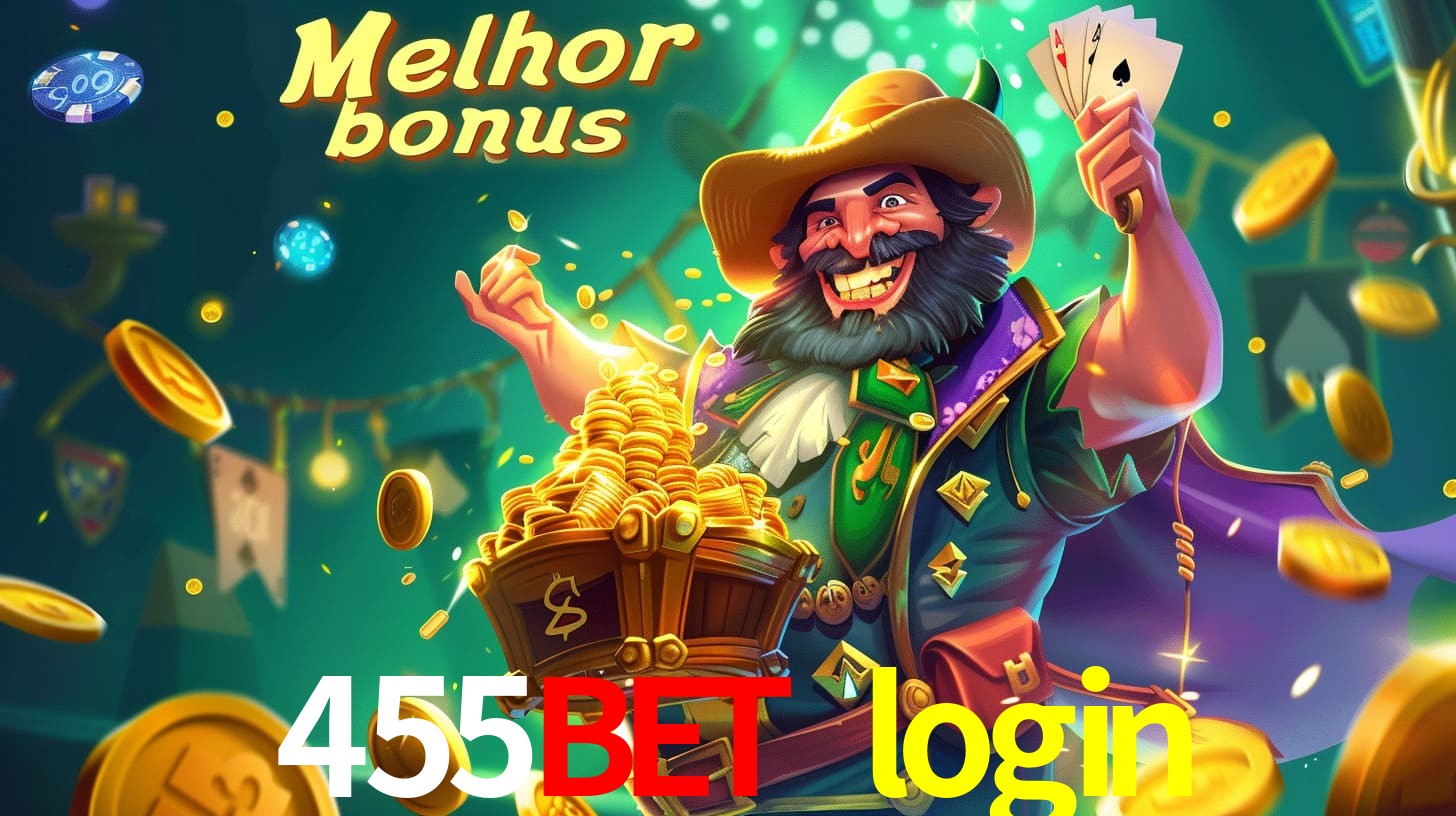 455bet login Aproveite o bônus