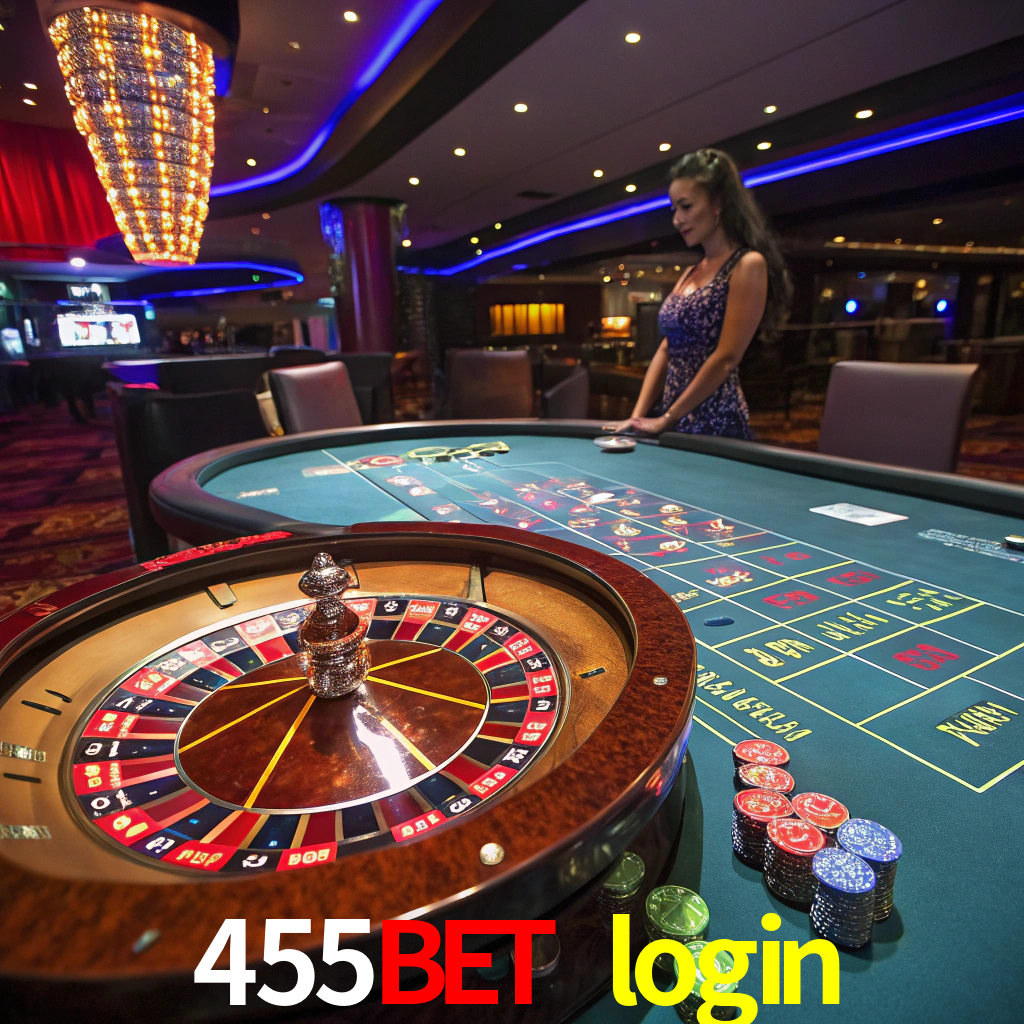 455bet login cassino