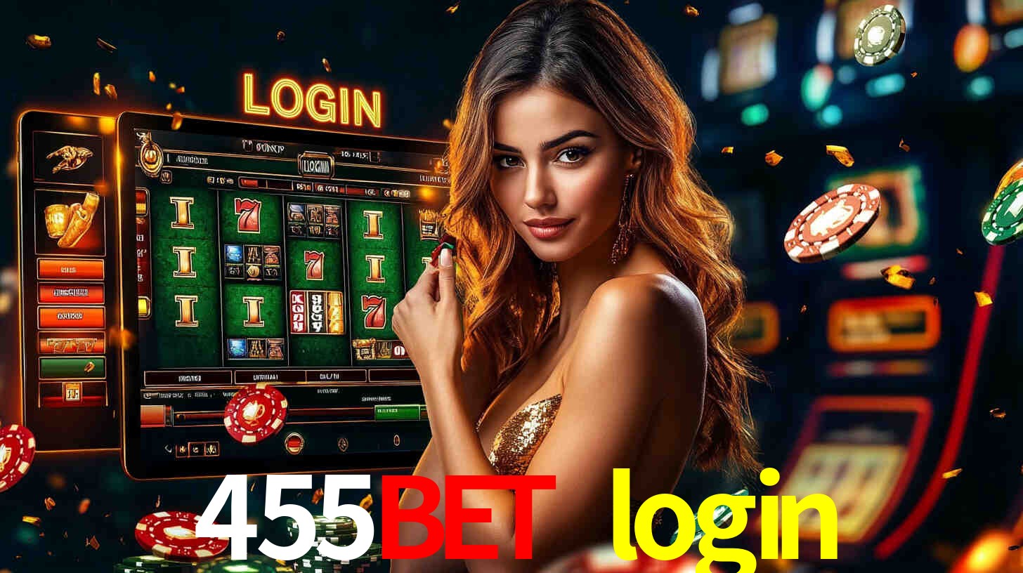 455bet login download