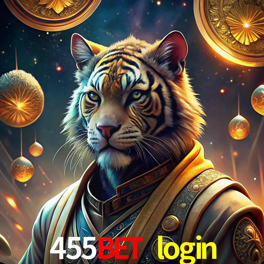 455bet login tiger