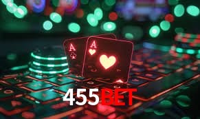 Estatísticas do Jogo 455bet