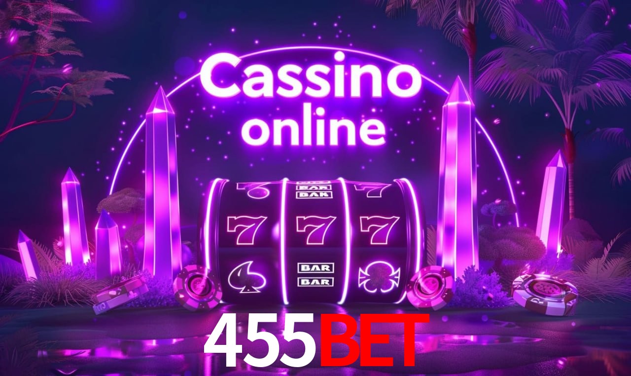 Integração de APIs 455bet