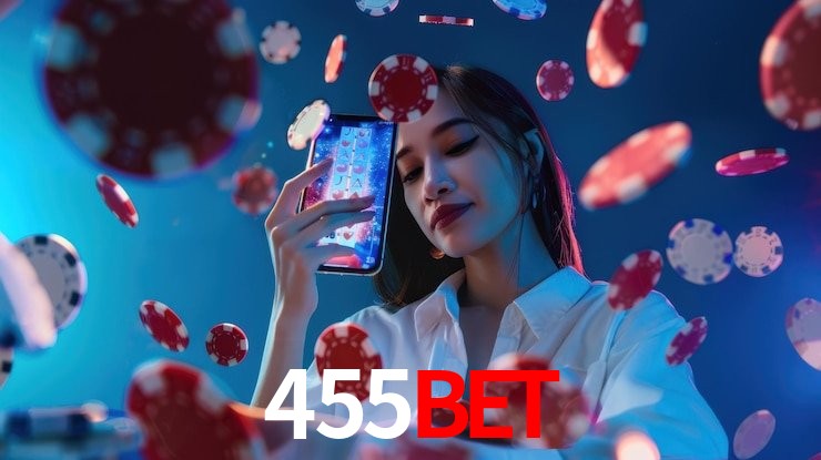 cassino 455bet