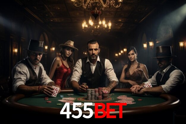 455bet