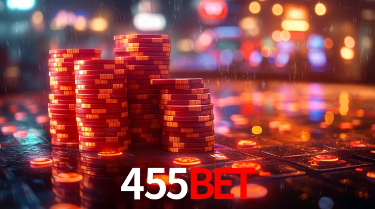 VIP Casino 455bet