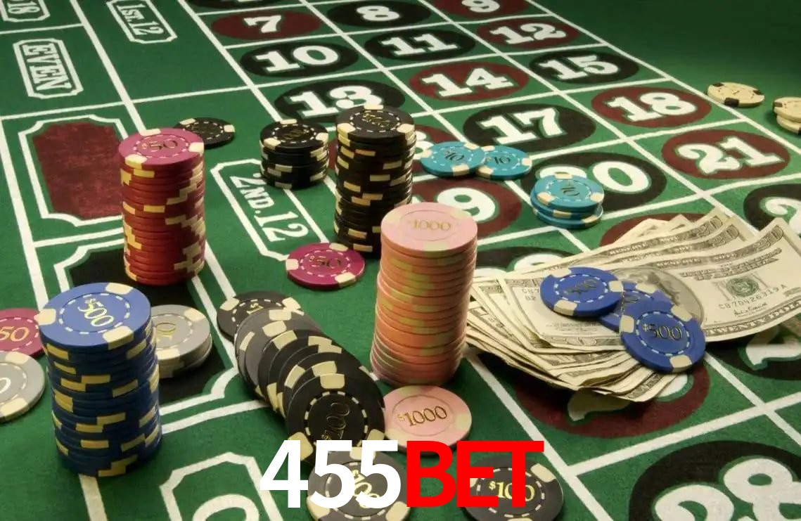 Responsive Design 455bet