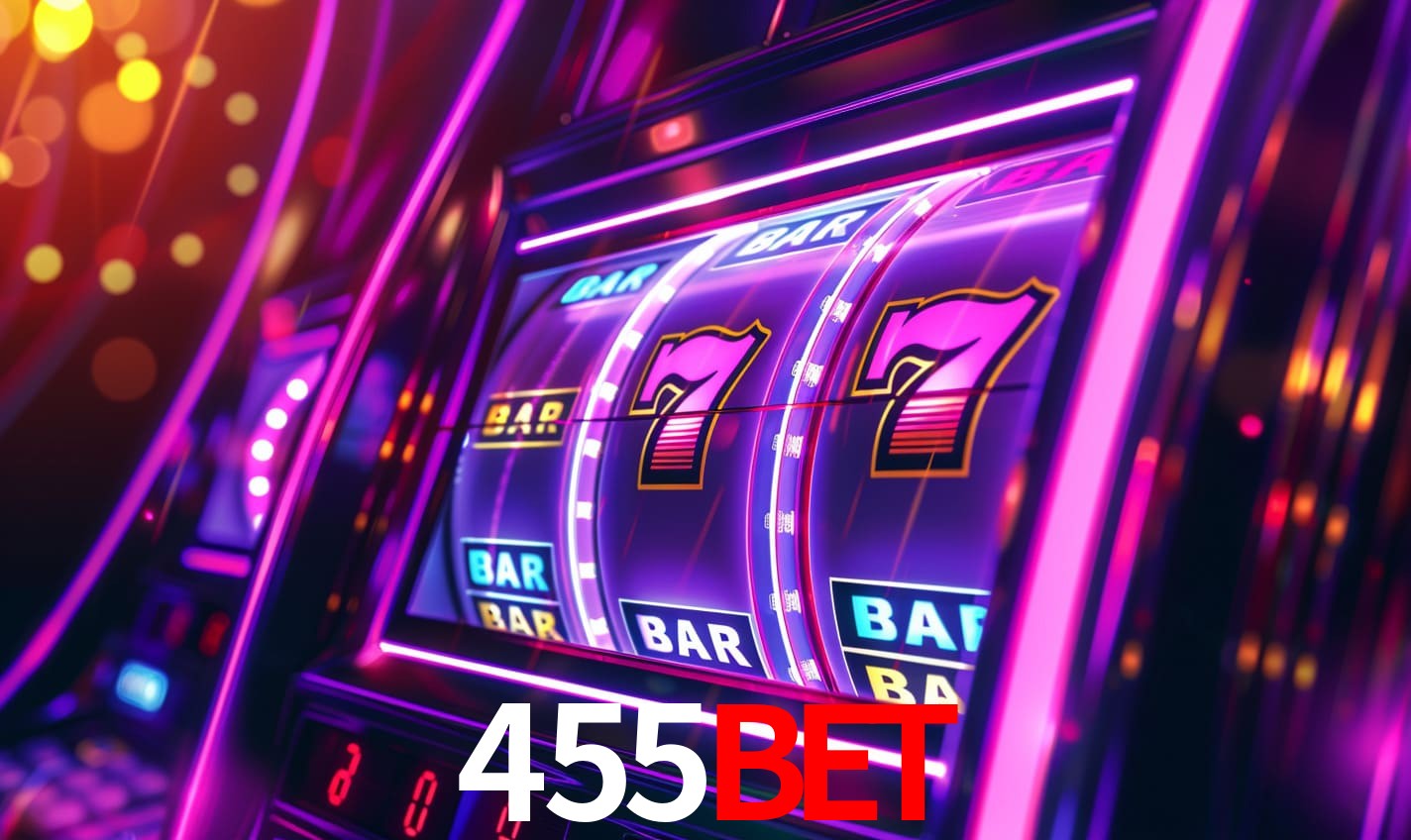Daily Bonuses 455bet