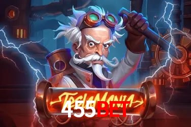 Login Seguro 455bet