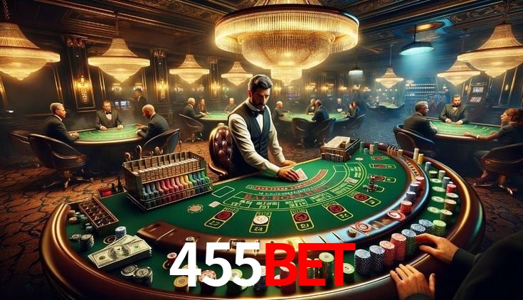Platform Technology 455bet