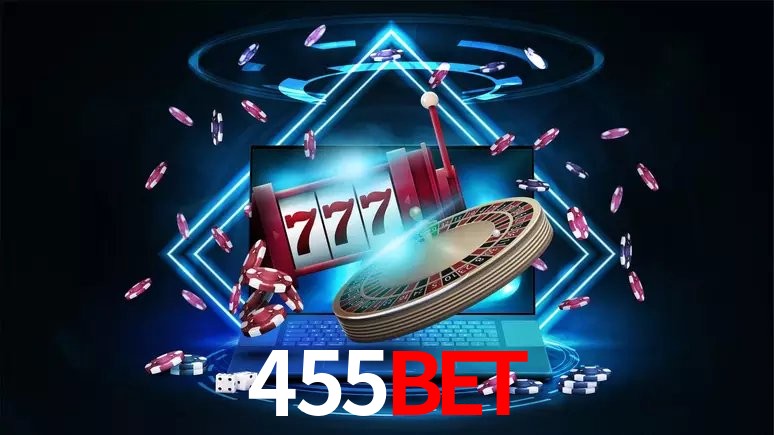 Cadastro Rápido 455bet