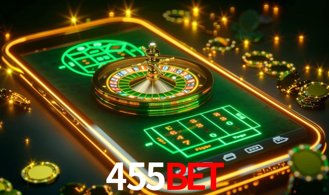 Promoções Sazonais 455bet