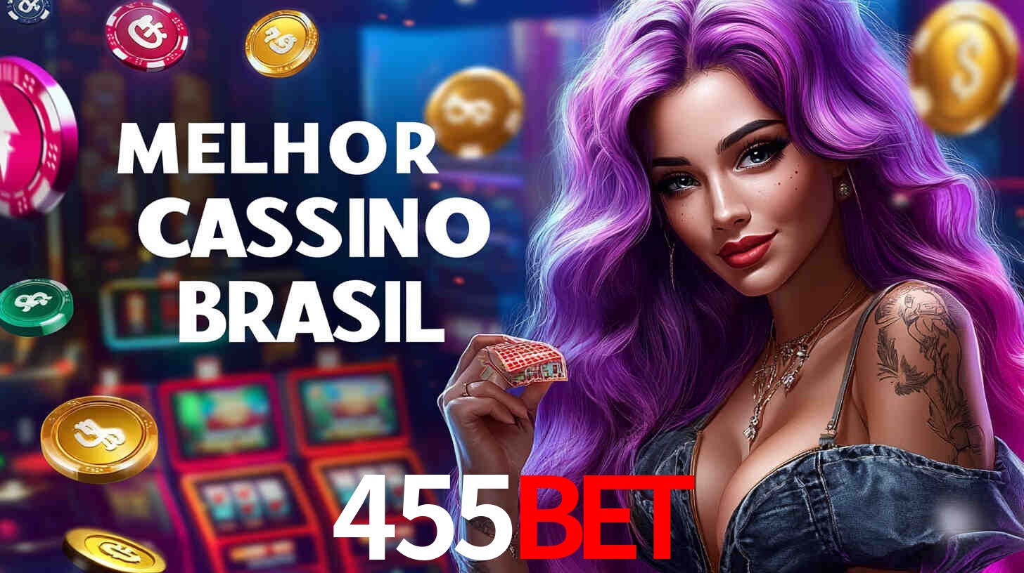 Descubra o Programa VIP da 455bet: Vantagens Exclusivas para Jogadores