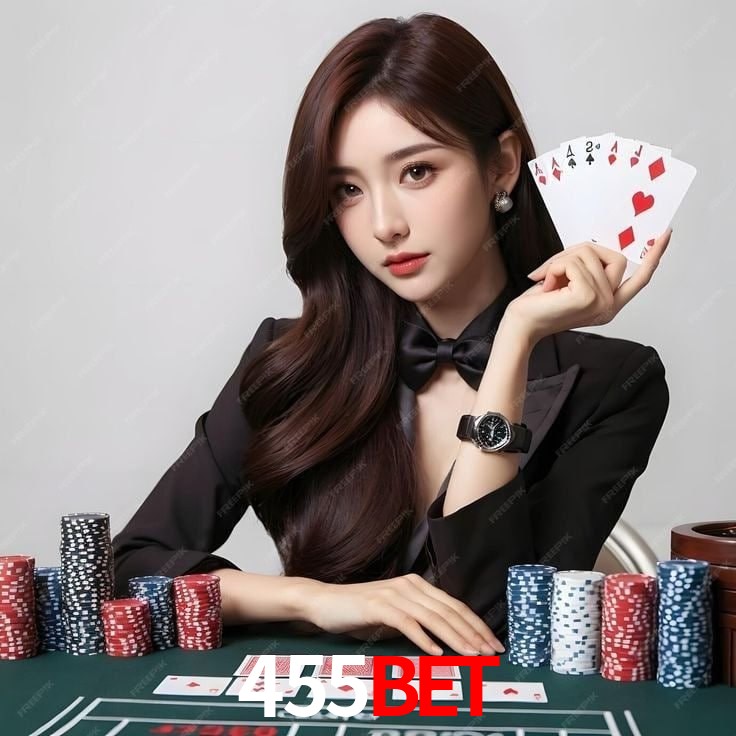 Promoção Relâmpago 455bet