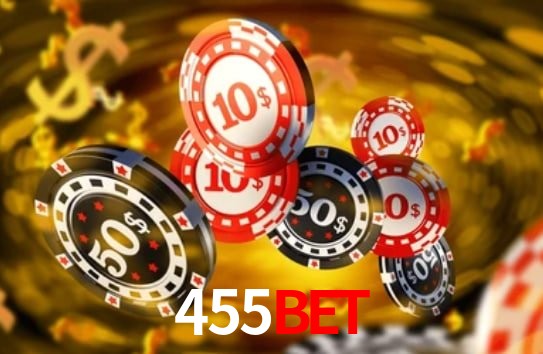 Apostas de Tênis 455bet