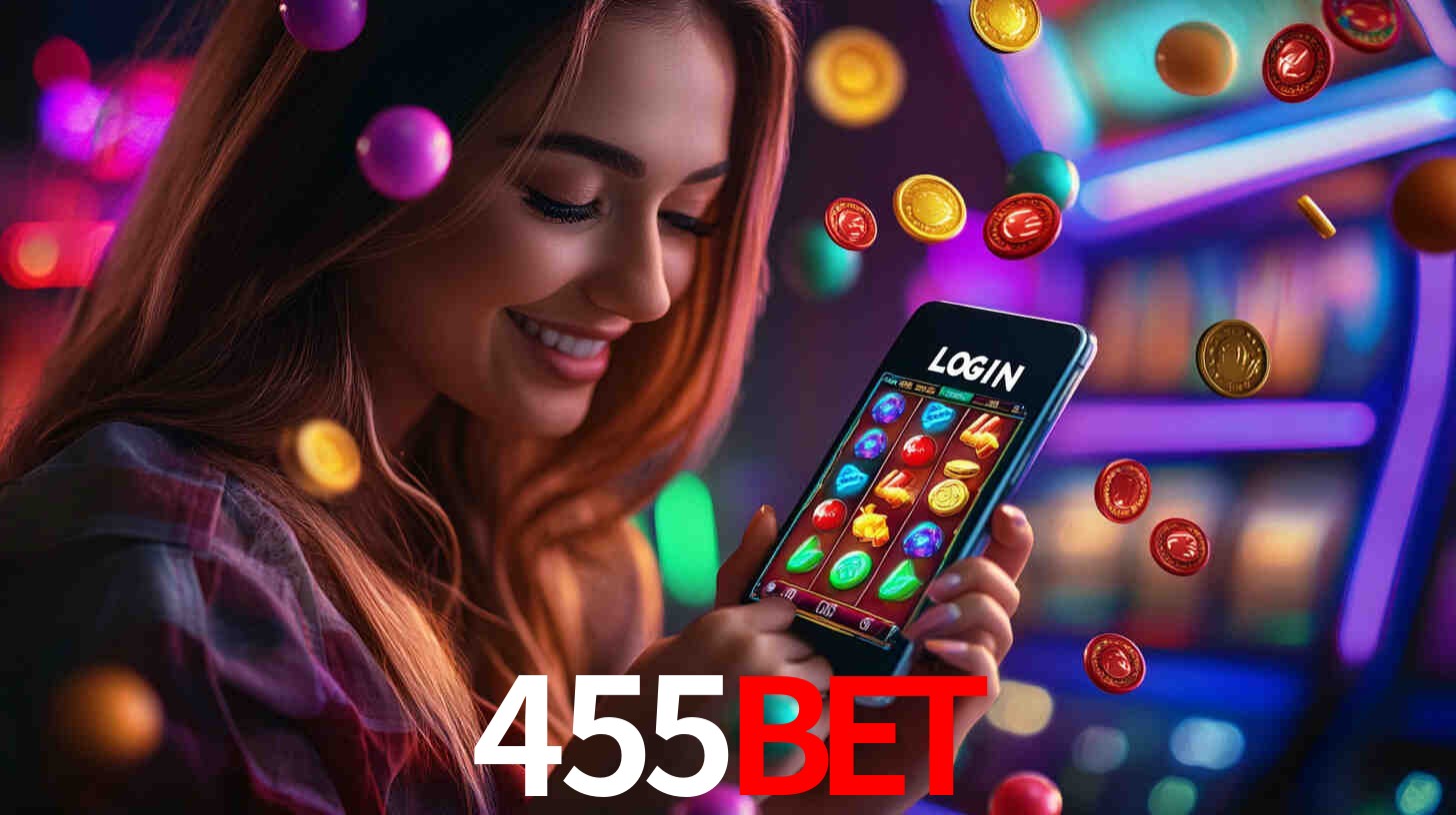 Roulette Table 455bet