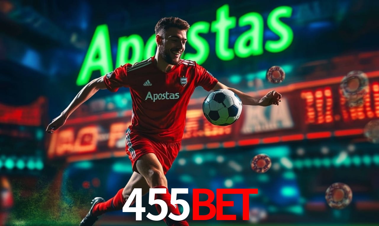 Programa VIP 455bet