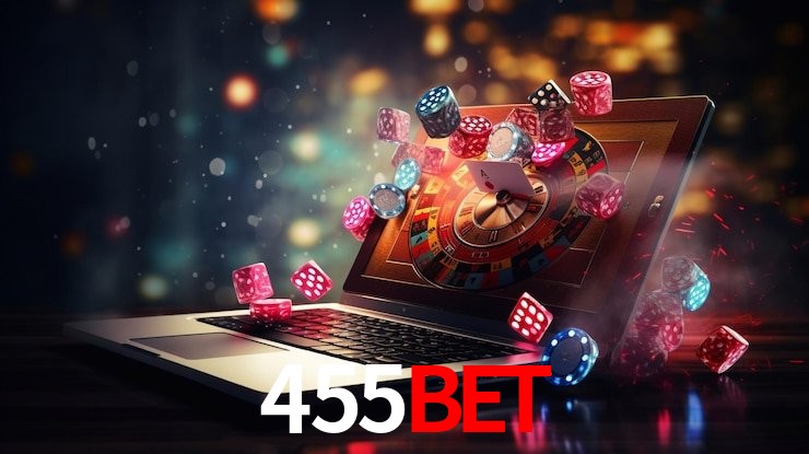 455bet: Seu Especialista em Apostas Esportivas Brasileiras