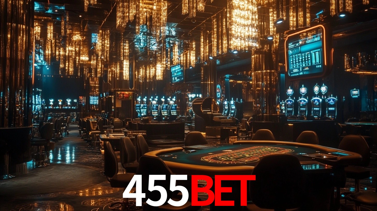 Programa VIP 455bet