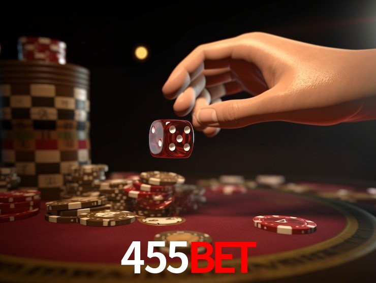 Casino Ao Vivo 455bet