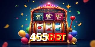 Especiais de Fim de Semana 455bet