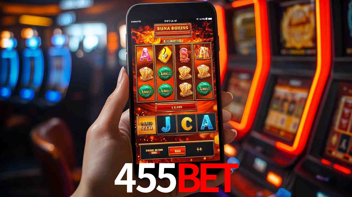 Live Casino 455bet