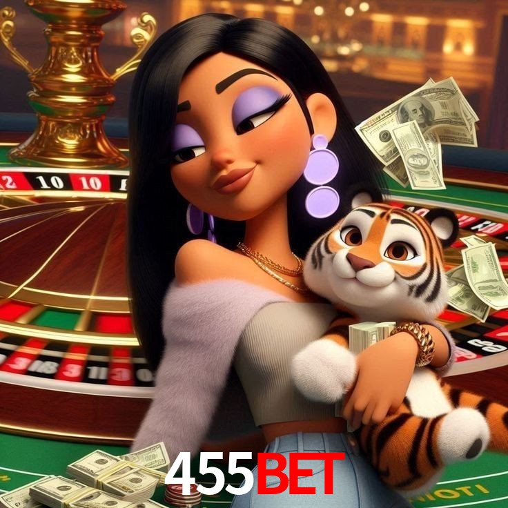Account Benefits 455bet