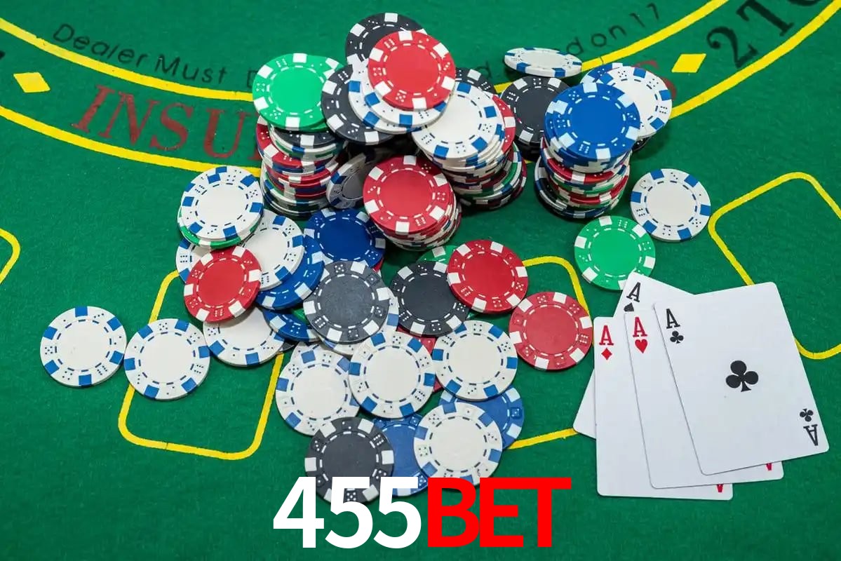 Casino VIP 455bet