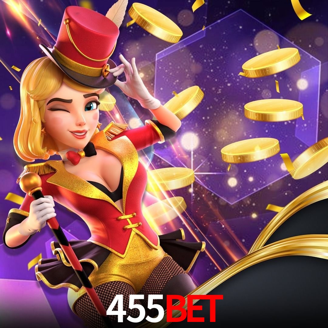 Slot Games 455bet