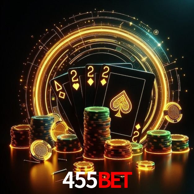 Jogos de Slot 455bet