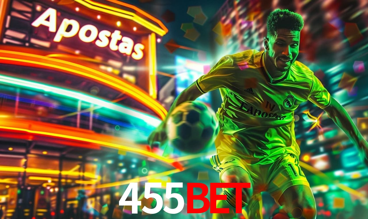 Diretório de Jogos 455bet
