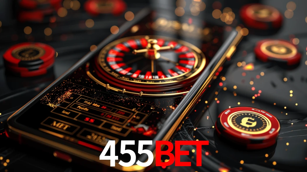 Seasonal Promotions 455bet