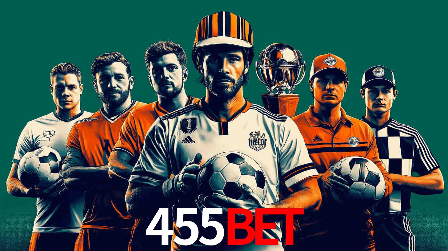 Inovações de Jogos na 455bet: O Futuro das Experiências Interativas