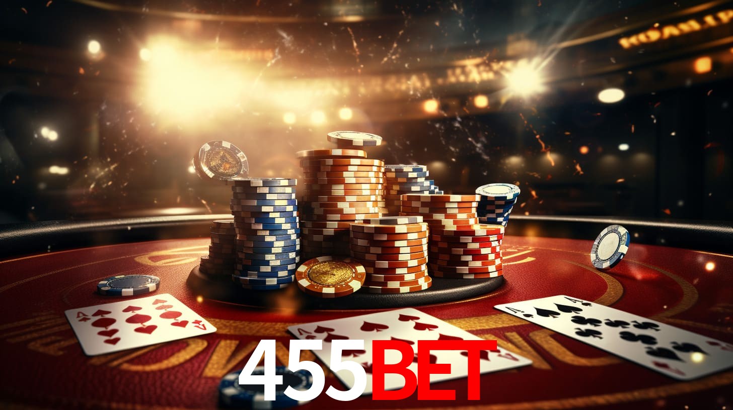 Bonus Features 455bet