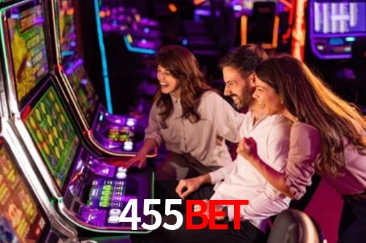 PIX Instantâneo 455bet