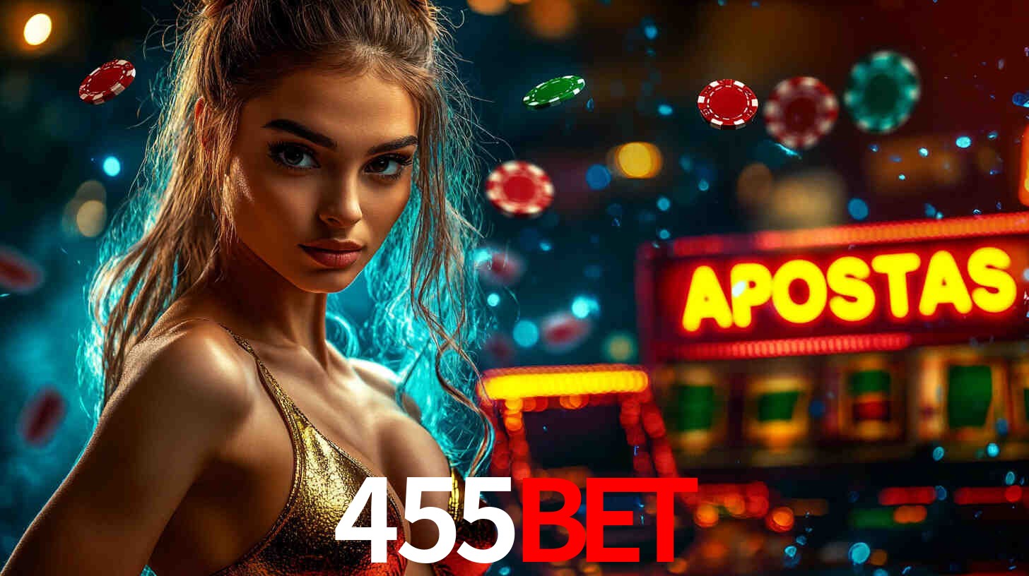 Descubra a Essência do 455bet: Nossa História e Compromissos