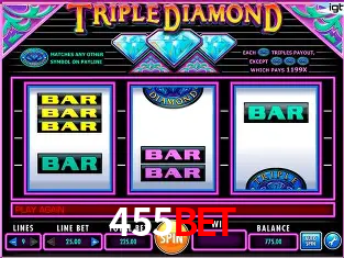 Descubra a Magia dos Jogos de Arcade no 455bet