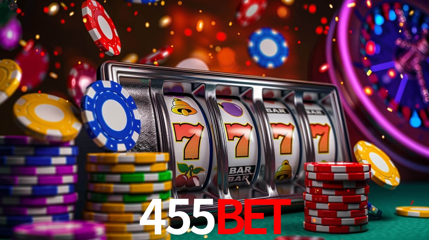 Mesa de Blackjack 455bet